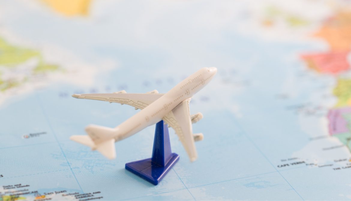 從英國到美國的旅遊市場將在探訪親友的推動下 2024 年比 2021 倍增？
