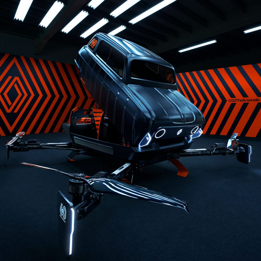 Renault??