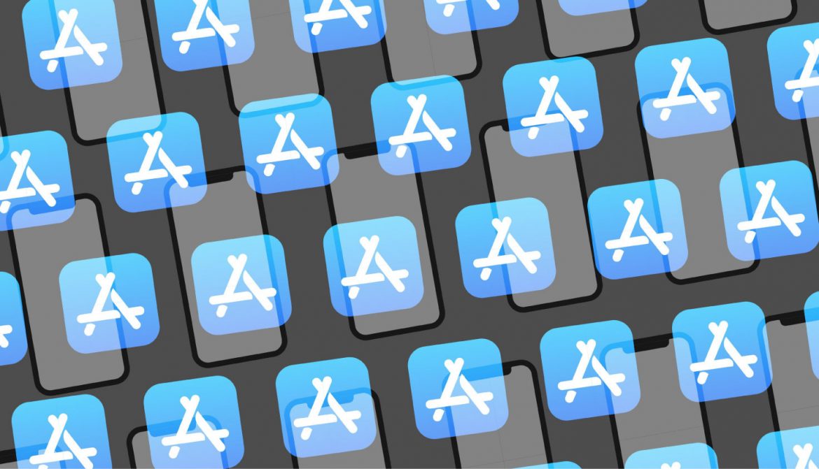 2021年蘋果美國 App Store將在整個假期開放