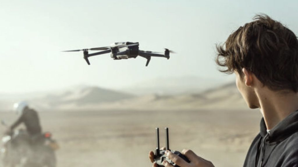 DJI Mavic 3