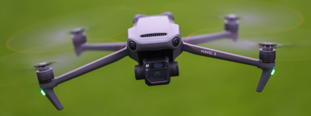 DJI Mavic 3