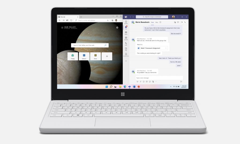 Surface Laptop SE