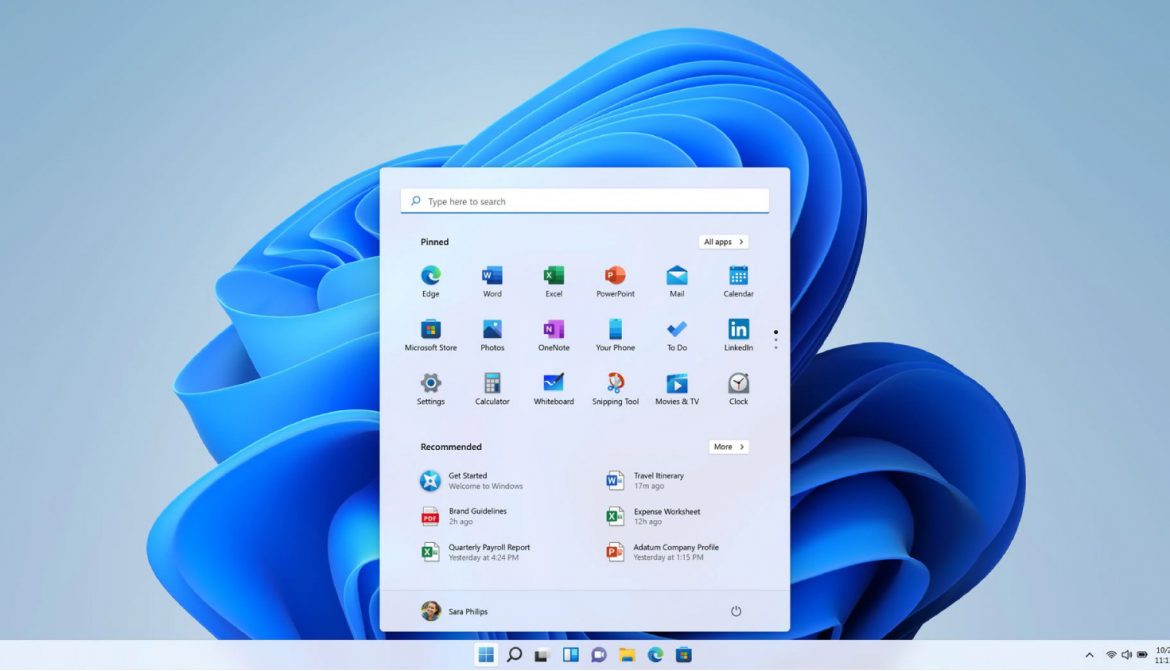 微軟擴展 Windows 11 產品並加快分發速度