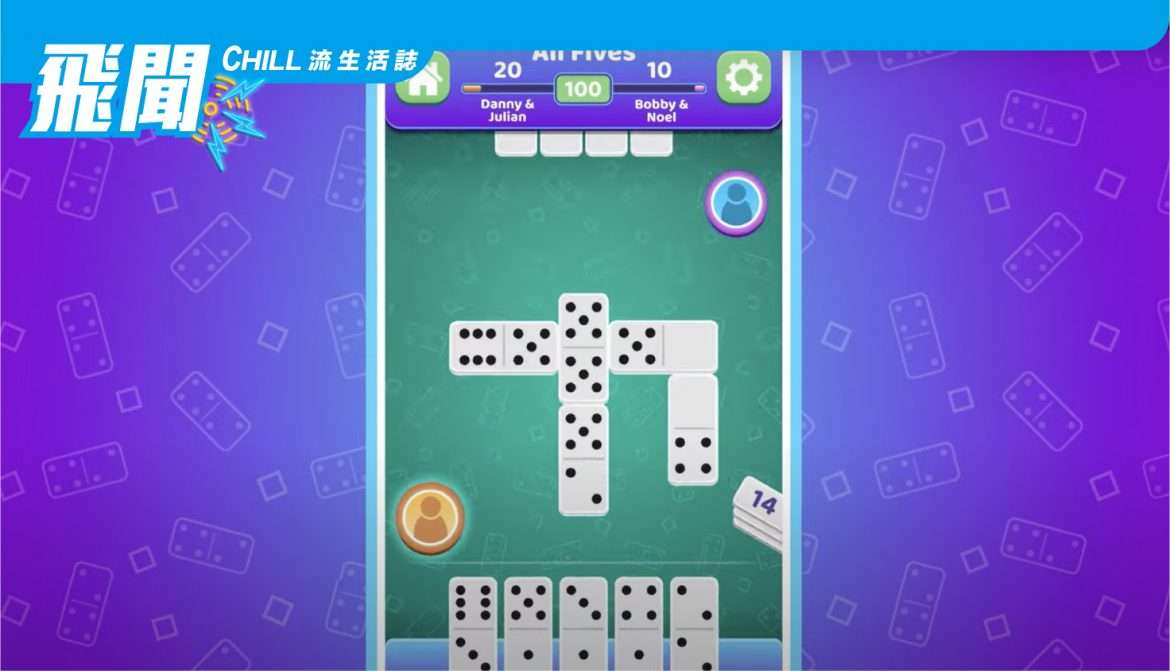 為 Netflix 遊戲服務添加 3 款遊戲，iOS 和 Android 全球可用