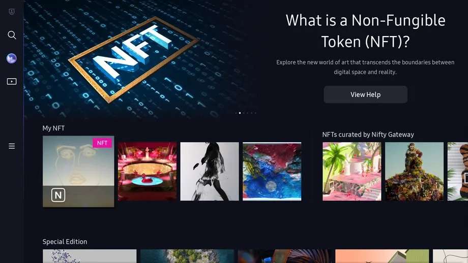 NFT