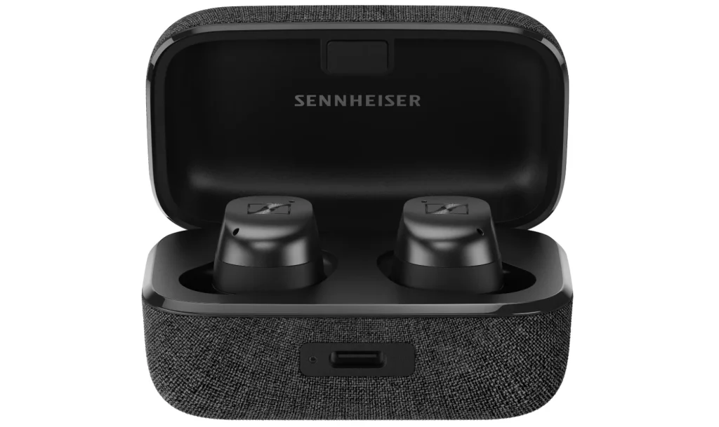 Sennheiser
