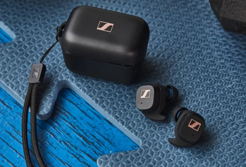 Sennheiser