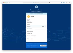 1Password