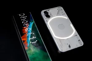 Nothing's Phone 1