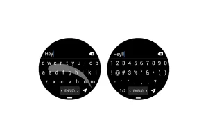 One UI Watch 4.5