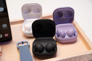 Samsung Galaxy Buds 2 Pro