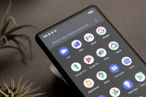 Pixel 6A