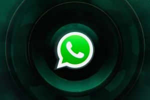 WhatsApp 多設備