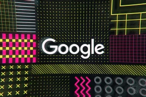 Google search