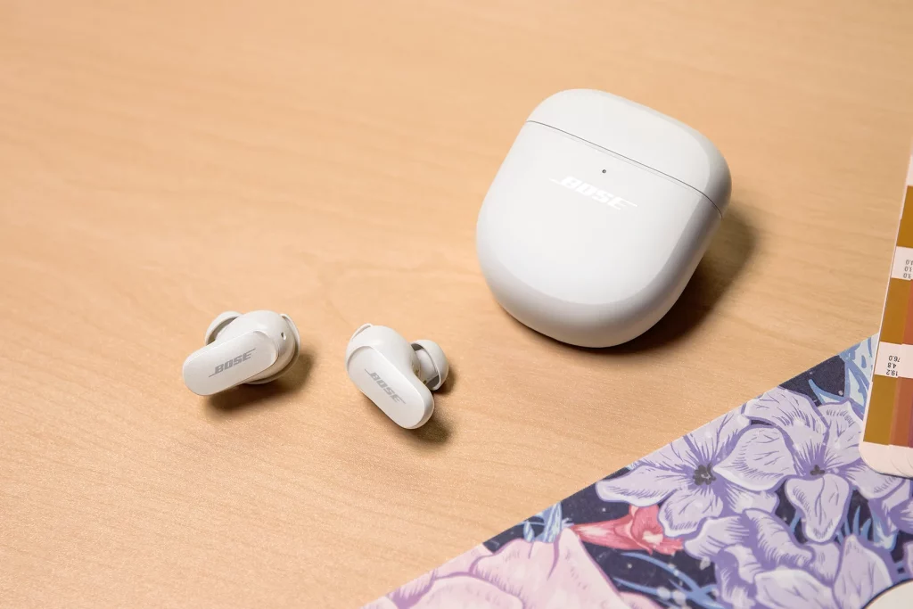 Bose
